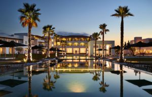 Casa Maroon Grecotel All-Inclusive resorts