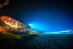 Komune Resort, Keramas, Bali