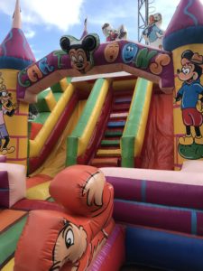 FUN CITY at Laghetto EUR