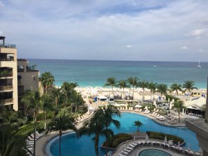 Ritz-Carlton Grand Cayman Hotel