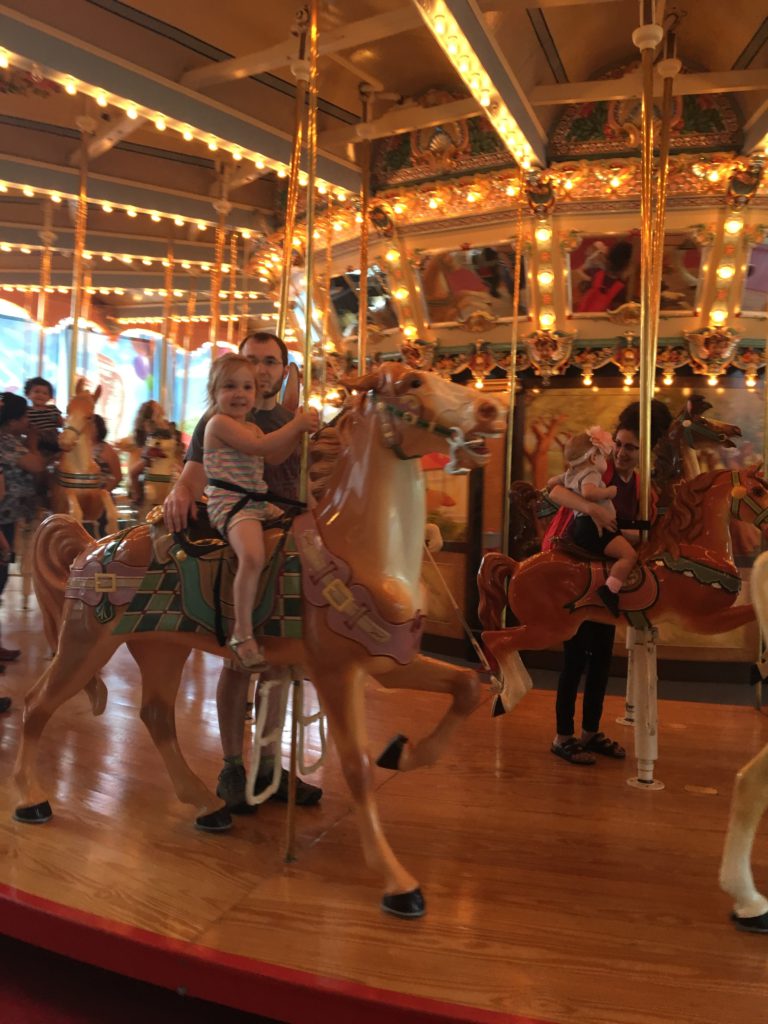 Please Touch Museum in Philadelphia