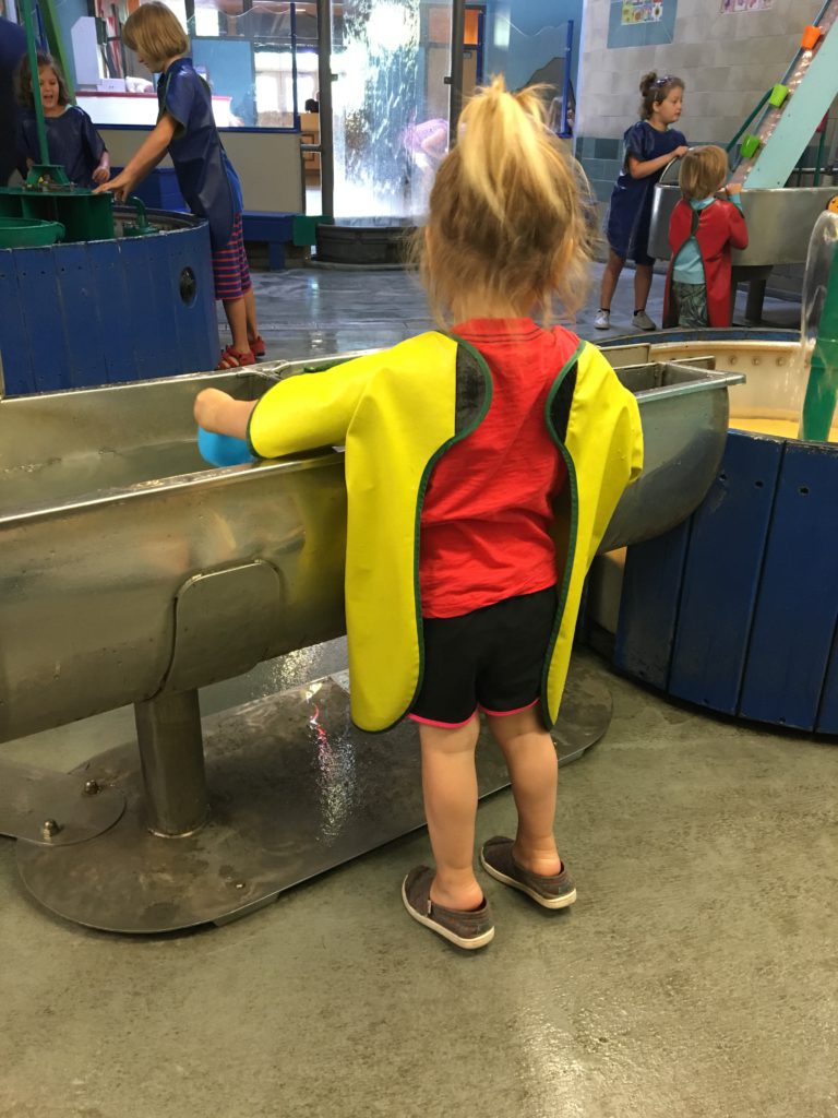 Portland Children's Museum