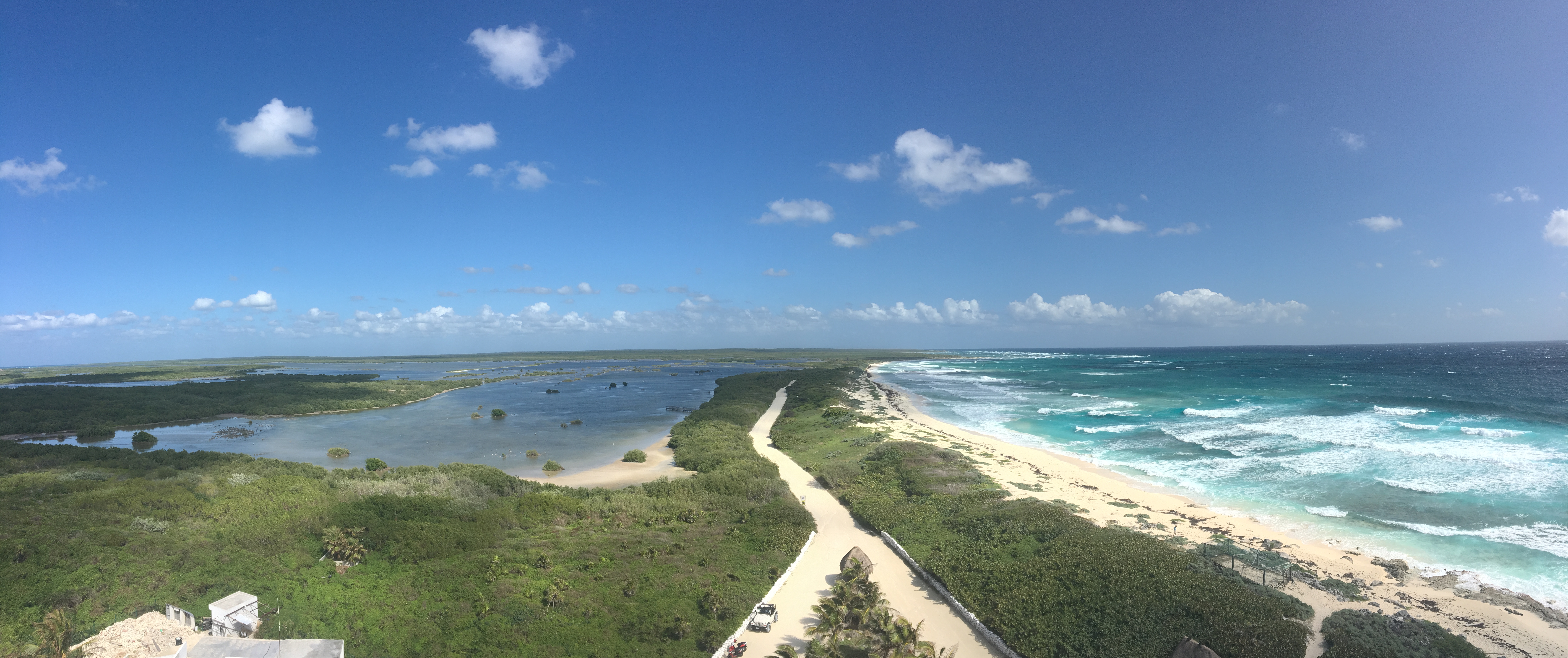 Punta Sur, Cozumel, Mexico