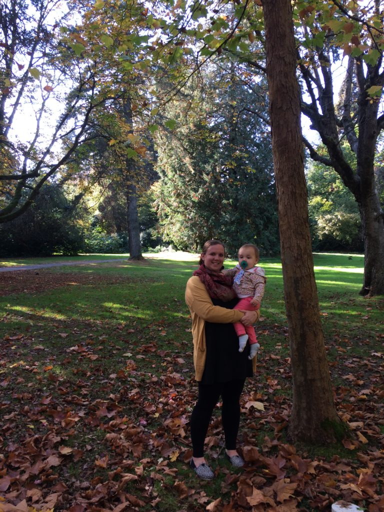 Stanley Park, Vancouver