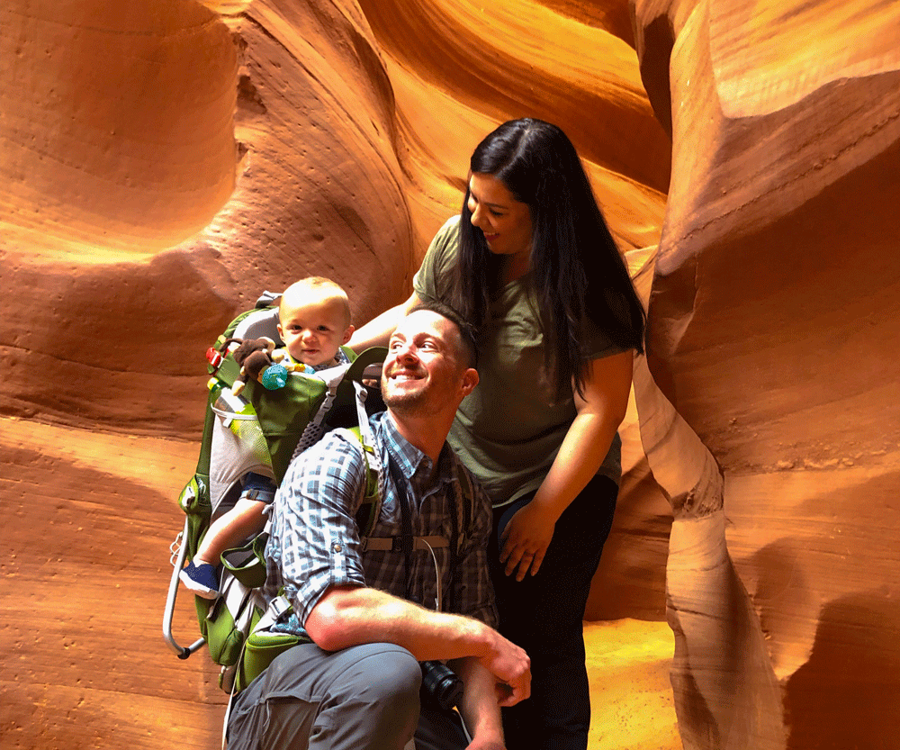 national-park-with-baby