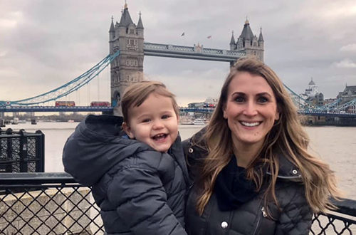 London Tower Bridge - London Pass