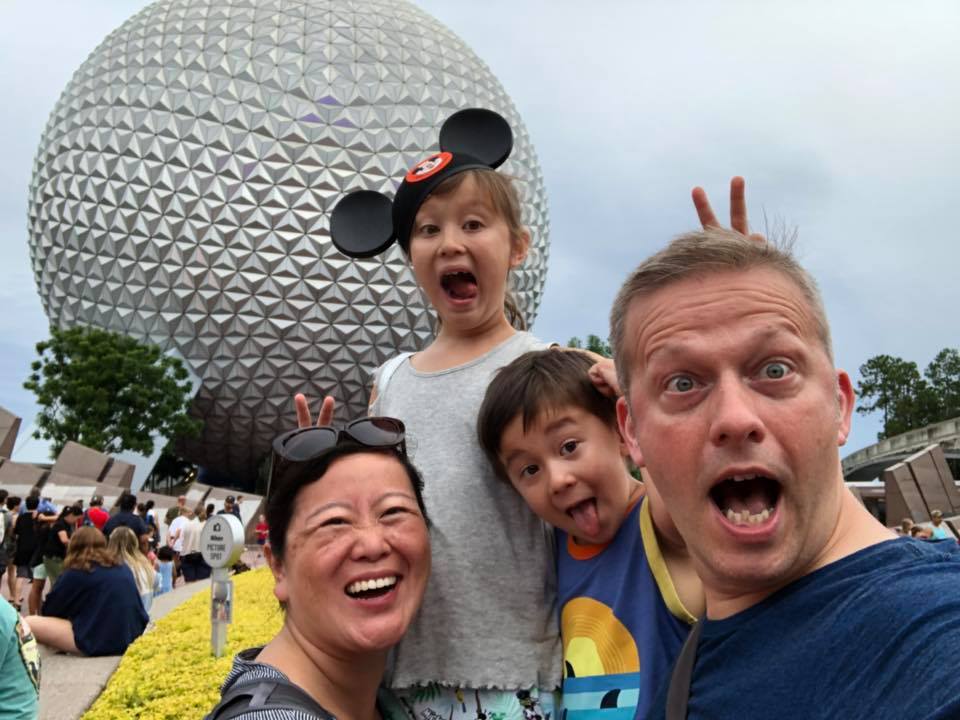 Disney_Epcot