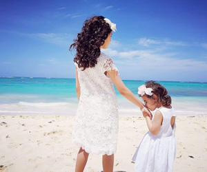 Family Friendly Warm Spring Break Vacation