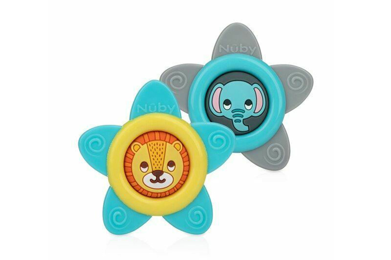 Nuby Mosquito Repellent Clips