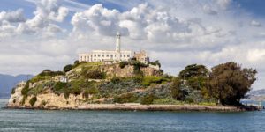 Alcatraz Island
