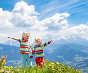 Vacation Travel Jetblue Southwest