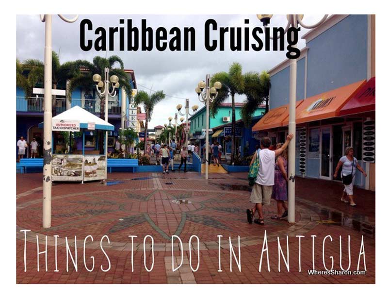 Sharon’s Quick Guide- website snapshot