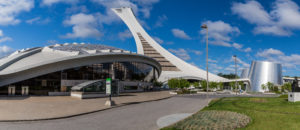 biodôme montreal