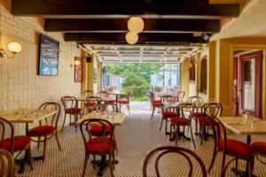 les deux gamins, montreal