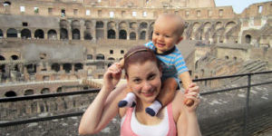 DanielleElizabethRamirez-Rome-Italy