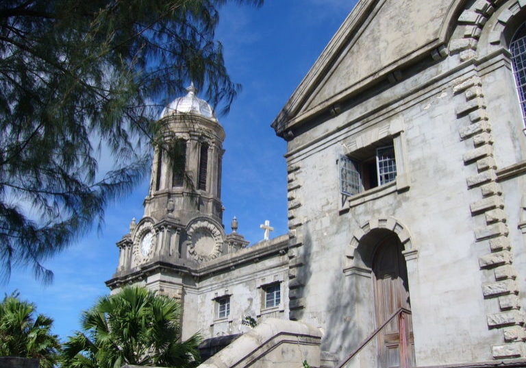 Saint John Parish Antigua